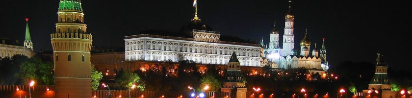 moscow