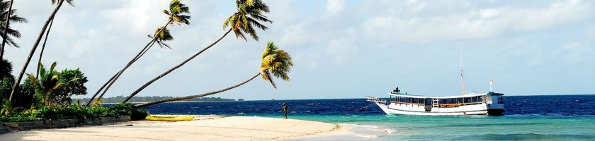 Wakatobi, Ινδονησία