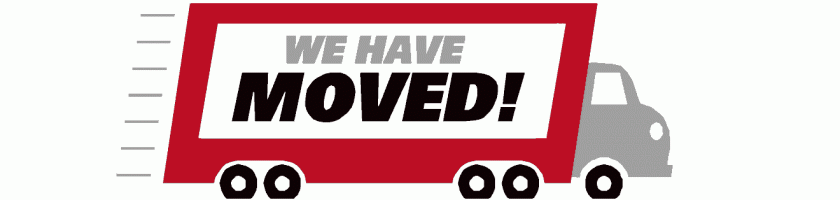 moved