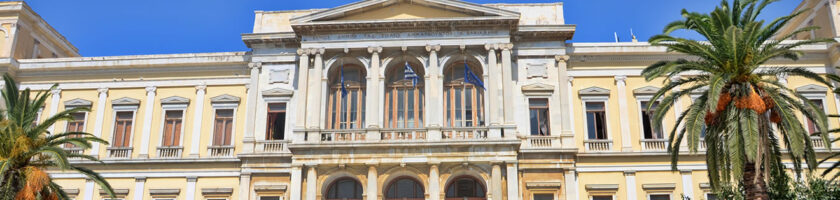 syros