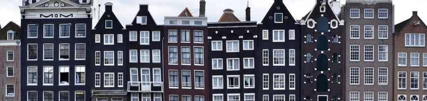 Αμστερνταμ, Ολλανδία