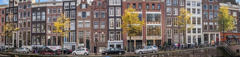 Αμστερνταμ, Ολλανδία