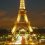 Παρίσι , Πόλη του Φωτός, 5-6 ημέρες