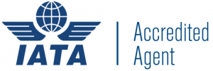 IATA ACCREDITED AGENT 27 20166 - 1