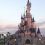Γιορτές στον Μαγικό Κόσμο της Disneyland
