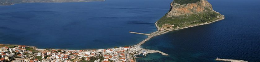 Monemvasia