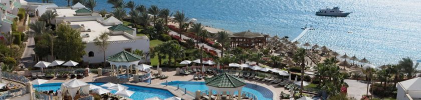 sharm el sheikh