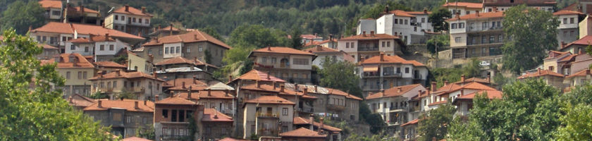 Metsovo